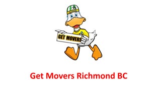 Get Movers - Efficient Moving Company in Richmond, BC