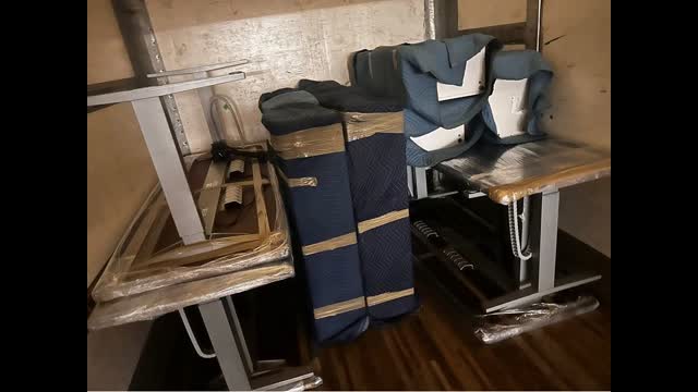 Get Movers : Certified Moving Company in Richmond, BC