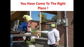 Get Movers : Certified Moving Company in Richmond, BC