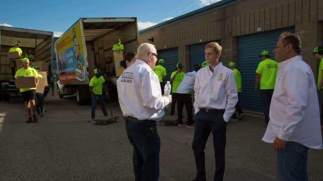 Get Mover in Richmond, BC | V6X 0M5