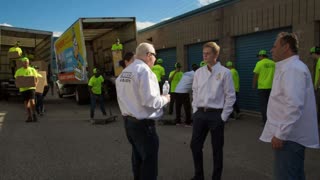 Get Mover in Richmond, BC | V6X 0M5