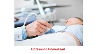 Ultimate Diagnostic Center - Advanced Ultrasound in Homestead, FL