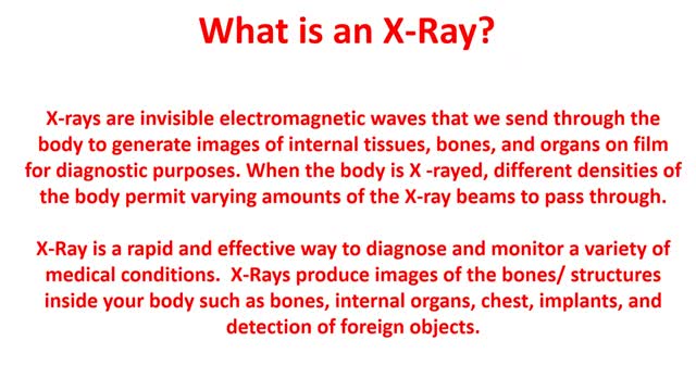 Ultimate Diagnostic Center - Professional XRays in Homestead, FL