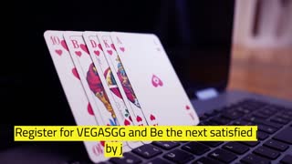 Vegasgg - Login Dan Daftar Agen Vegas gg Terpercaya Asia