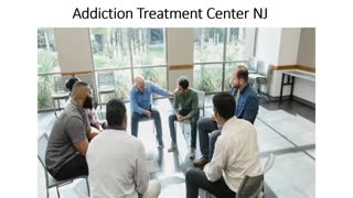 Restore Health and Wellness - Addiction Treatment Center in Randolph, NJ