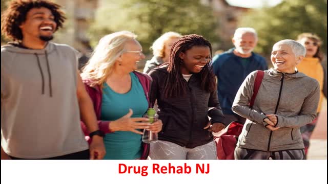 Restore Health and Wellness - Drug Rehab in Randolph, NJ