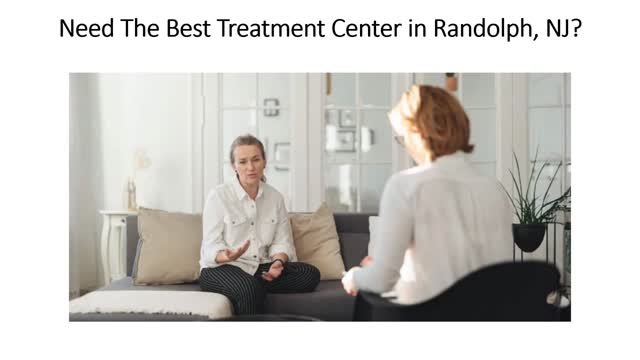 Restore Health and Wellness - Leading Treatment Center in Randolph, NJ