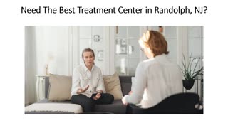Restore Health and Wellness - Leading Treatment Center in Randolph, NJ