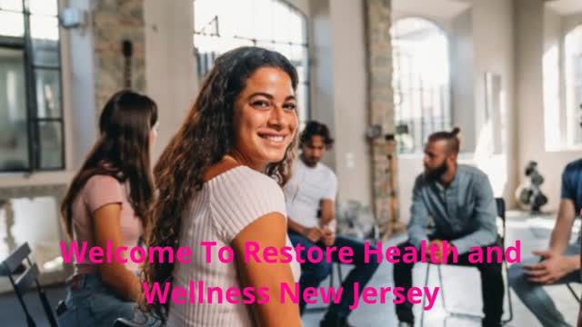 Restore Health and Wellness - Trusted Treatment Centers in Randolph, NJ