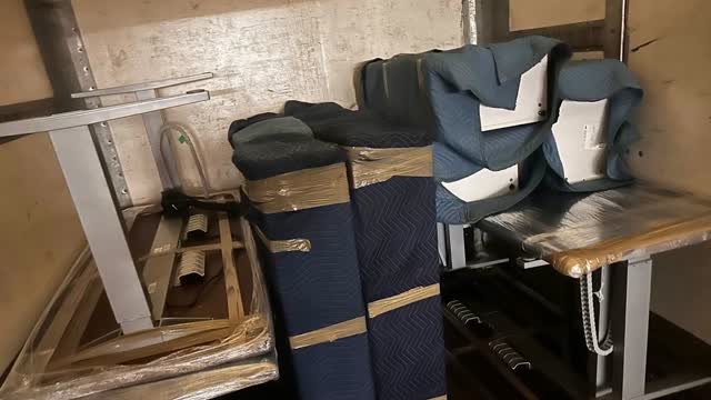 Get Movers - Reliable Moving Company in Surrey, BC