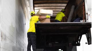 Get Movers - Local & Long Distance Mover in Surrey, BC