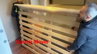 Get Movers - Professional Mover in Surrey, BC