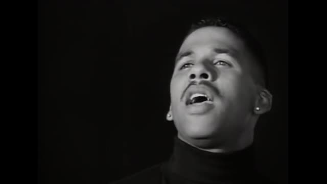 TKA  Louder than Love - Tommy Boy