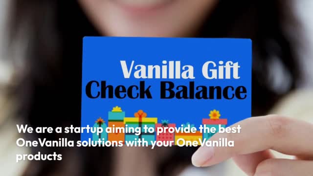 Best OneVanilla solutions