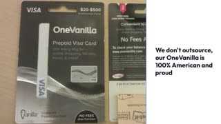 Best OneVanilla solutions