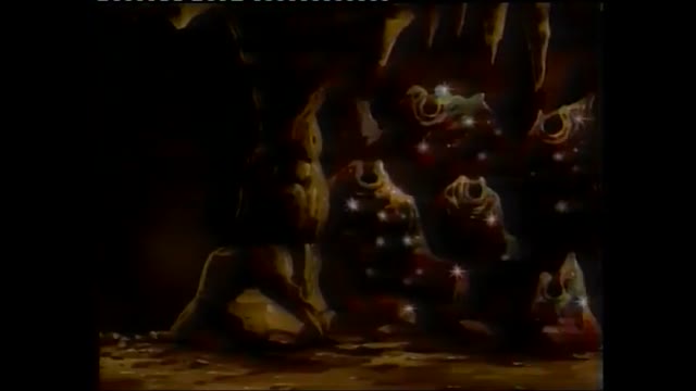 Tecknat Barn Svenska:Aladdin Video (1992) VHSRIPPEN (Svenska) Hela Filmen