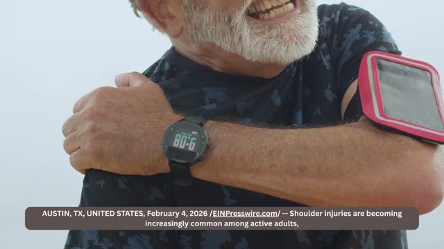 Orthopedic Surgeon in Austin Texas