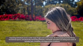 Orthopedic Surgeon in Austin Texas