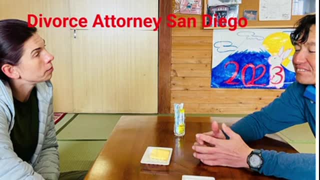 Maria Rogova Family Law - Best Divorce Attorney in San Diego, CA