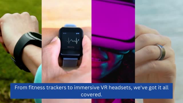 TechWise Reviews Your Ultimate Guide to Smart Gear