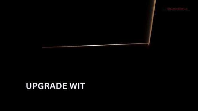 Garage Door Service in Brown County WI  WI Garage Door LLC