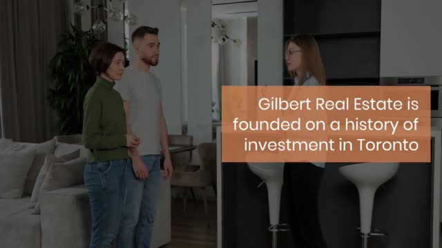 Bidding wars Toronto