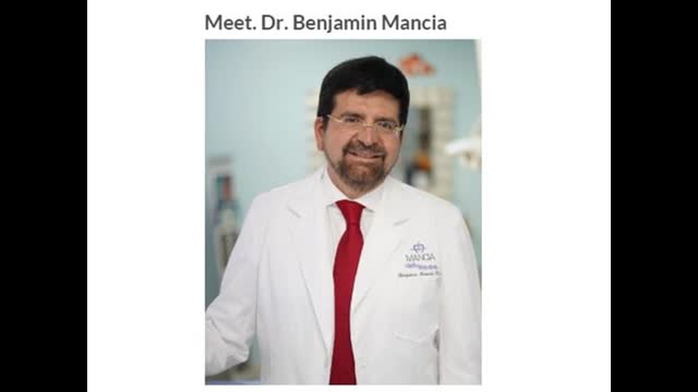 Mancia Orthodontics in Miami, FL | 33144