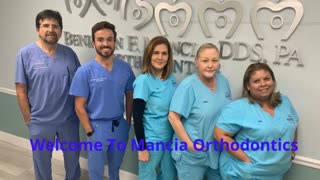 Mancia Orthodontics - Reliable Dental Braces in Miami, FL