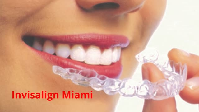 Mancia Orthodontics – Trusted Invisalign in Miami, FL