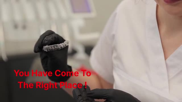 Mancia Orthodontics : Clear Braces in Miami | 33144