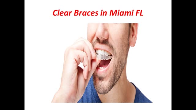 Mancia Orthodontics : #1 Clear Braces in Miami, FL | 33144