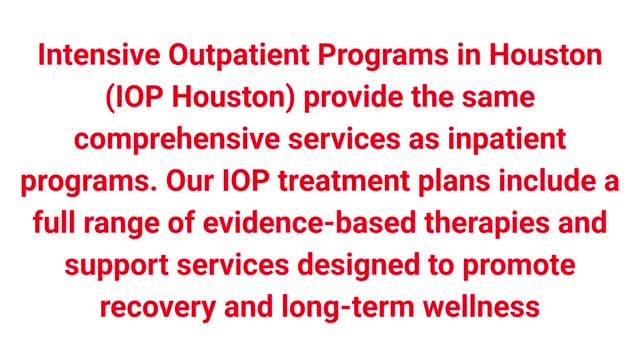 Solace Texas - Trusted IOP Treatment Center in Houston