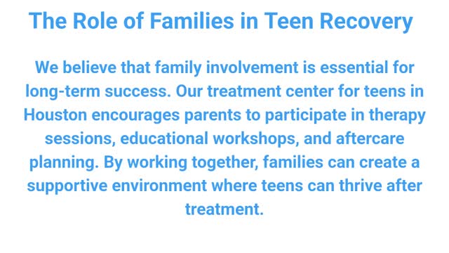 Solace Treatment Center For Teens in Houston, TX
