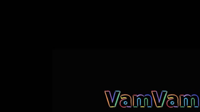 VamVam main intro video1