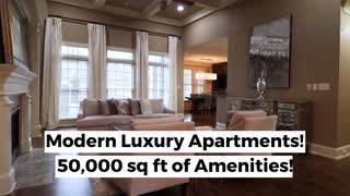 Discovering the Pinnacle of Urban Elegance in Luxury Philadelphia Apartments
