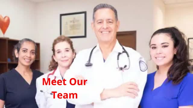 Felicity Mental Health - Outpatient Anxiety Treatment in Torrance, CA