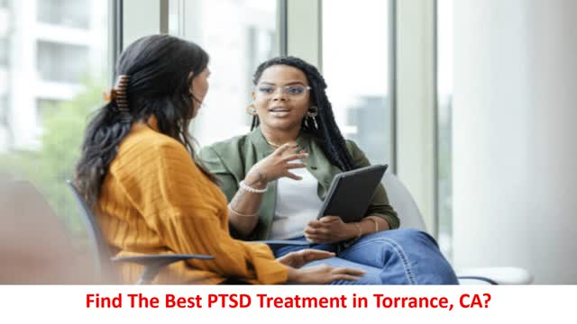 Felicity Mental Health - Effective PTSD Treatment in Torrance, CA