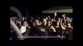 Tutto in 9 secondi