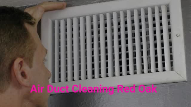 Republic Home Services - Expert Air Duct Cleaning in Red Oak, TX
