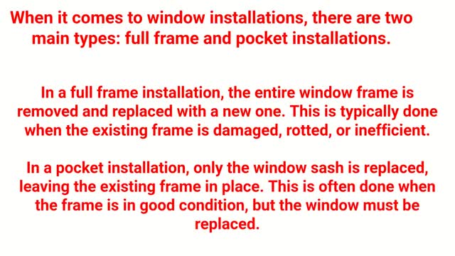 Republic Home Services - Window Installation in Red Oak, TX