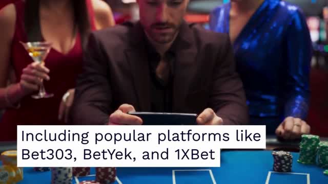 Persian Football Betting App