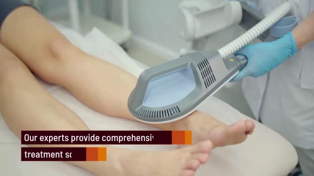 Texas Foot and Ankle Center
