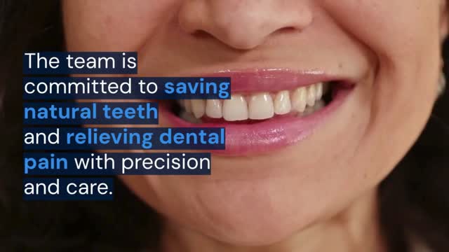 Colorado Springs Endodontic Specialist Olympic Endo