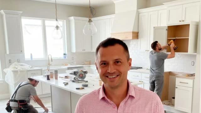 Rakhov Home Services : Commercial Tile Installation in Plano, TX