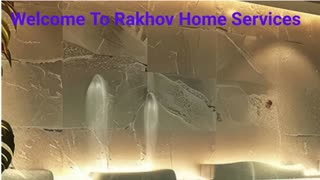 Rakhov Home Services - Tile Installation in Plano, TX