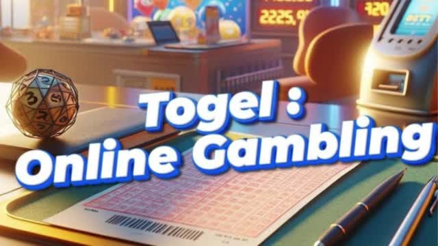 togel