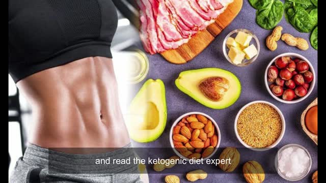 What is ketogenic diet