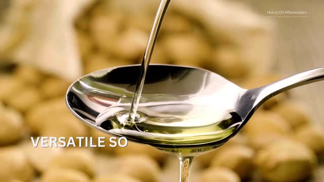 Get the Best Prices on Vegetable Cooking Oil Wholesale