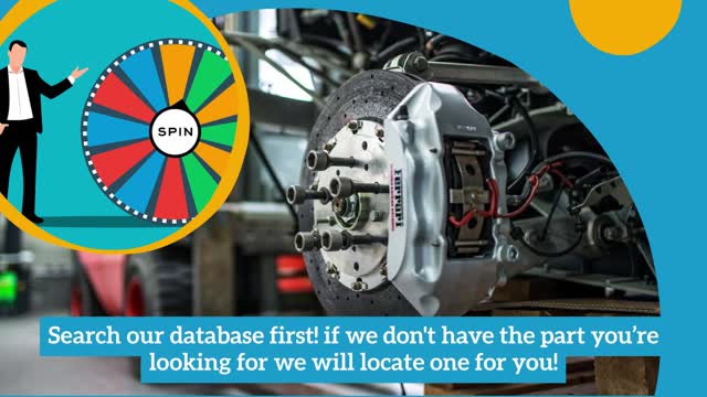 JCS PARTS - Adelaide Wrecker and Auto Parts Store