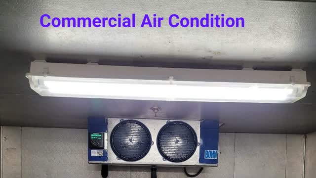 Intermountain Temperature Solutions - Commercial Air Condition Service in Bremerton, WA